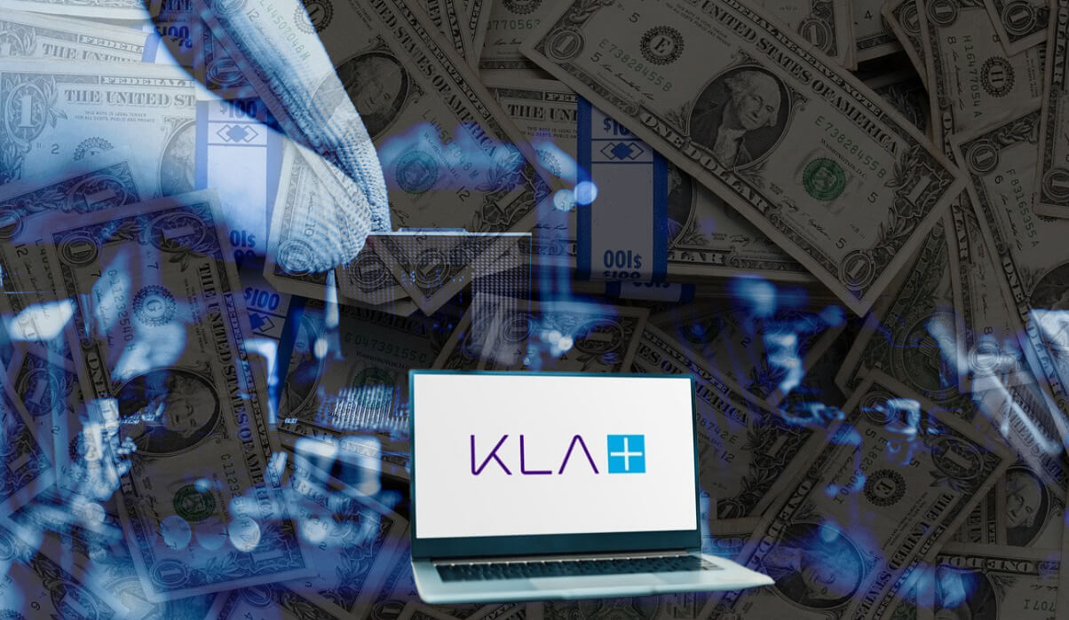 KLA NASDAQ:KLAC Stock Future of Semiconductor Manufacturing
