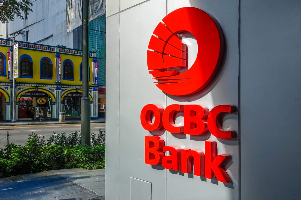 OCBC's Financial Strength Reaffirmed by Moody's, Bank Takes New Stake in H World Group