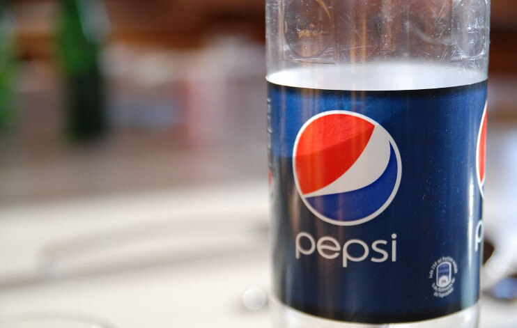 Comprehensive Financial and Market Analysis of PepsiCo NASDAQ:PEP
