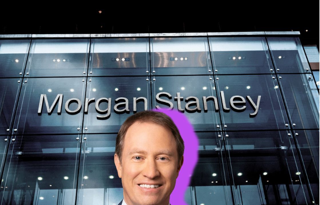 Morgan Stanley NYSE:MS Wealth Management and Financial Stability