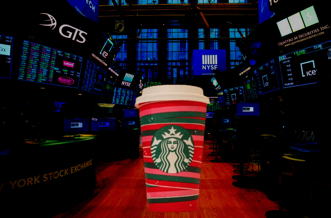 Starbucks SBUX 24' Analysis: Balancing Growth And Challenges