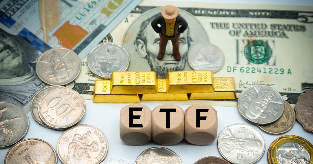 Factor ETFs: A New Wave in Investment Strategies