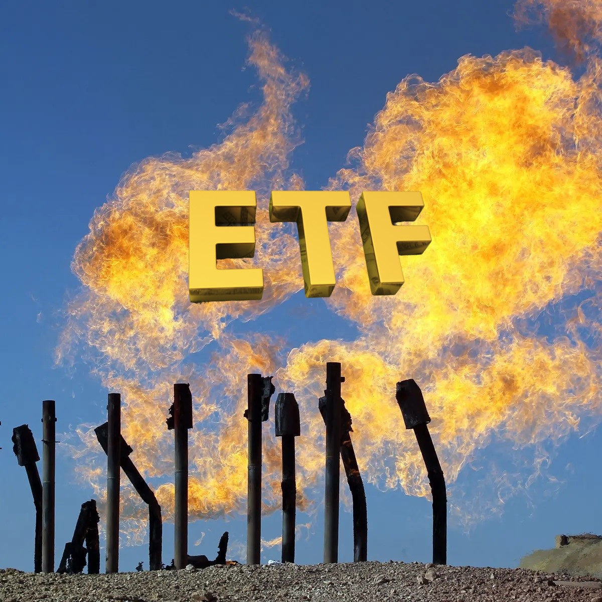 Oil Market Production Cuts: How NYSEARCA:XLE ETF Responding