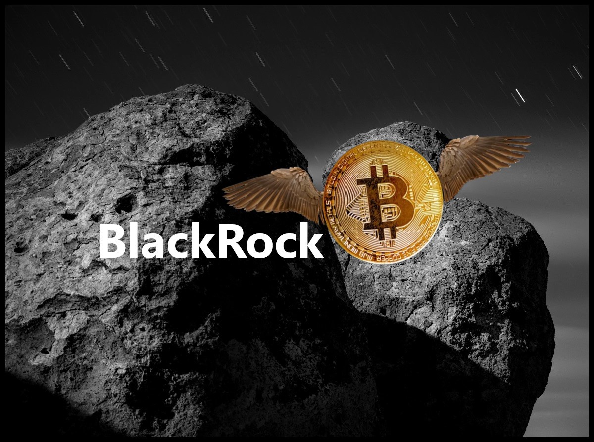 SEC Initiates Review of BlackRock's Bitcoin ETF Application