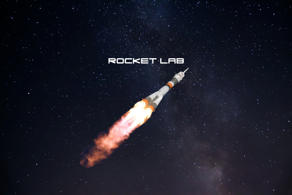 Rocket Lab Stock NASDAQ:RKLB Growth With Successful Launch