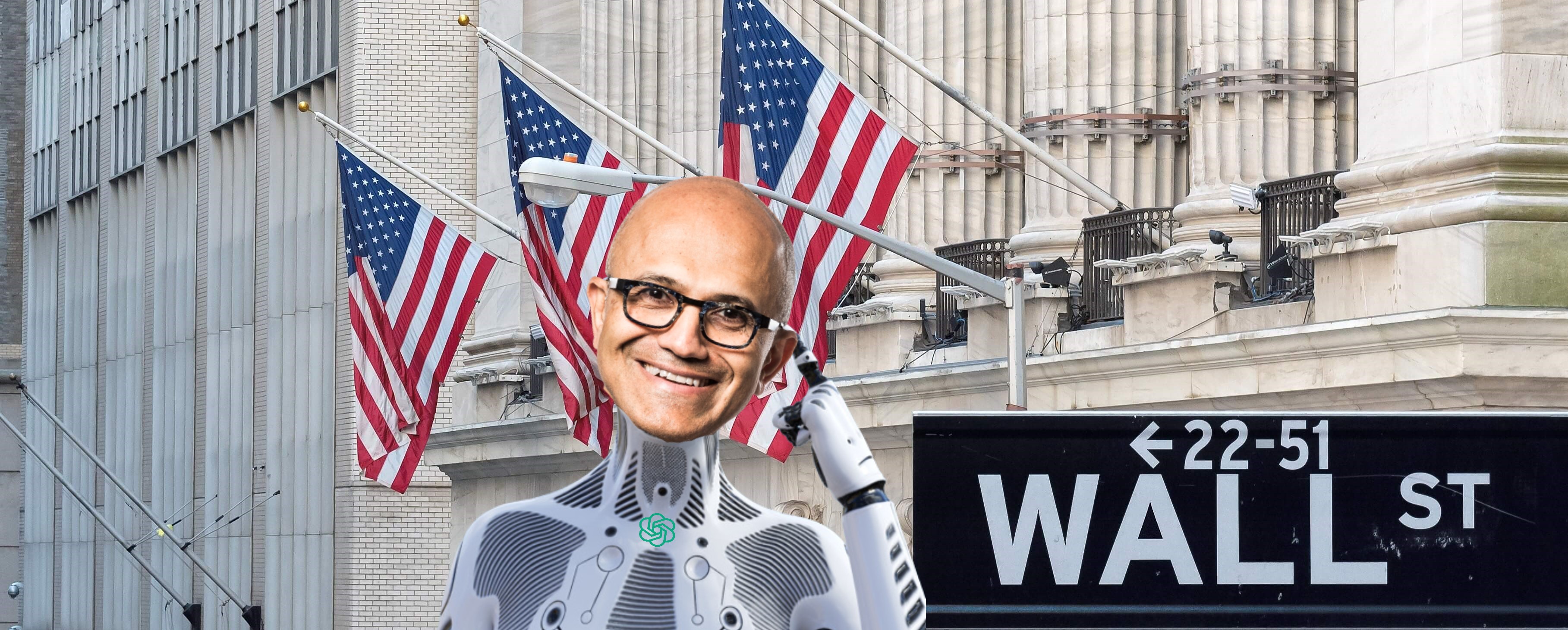 Microsofts NASDAQ:MSFT Stock Growth - Reveals AI Pricing 