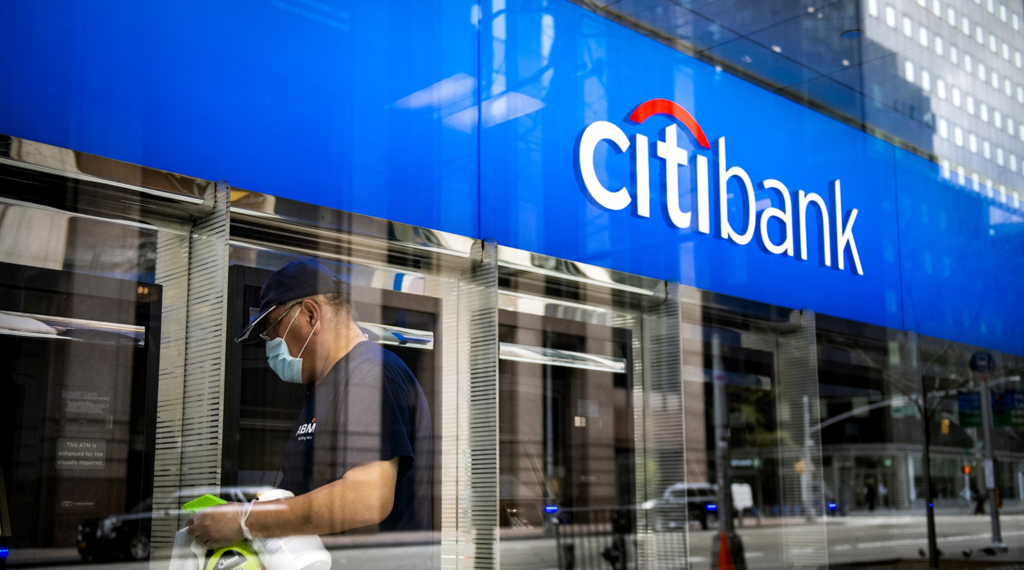 Citigroup NYSE:C Challenges Seizing Opportunities and Financial Analysis