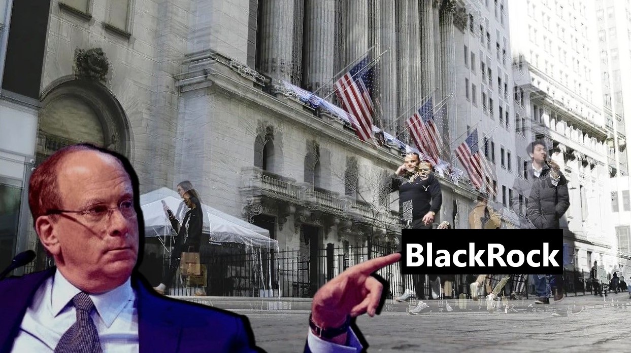 BlackRock NYSE:BLK Stock - Trading News Q2 23 Earnings