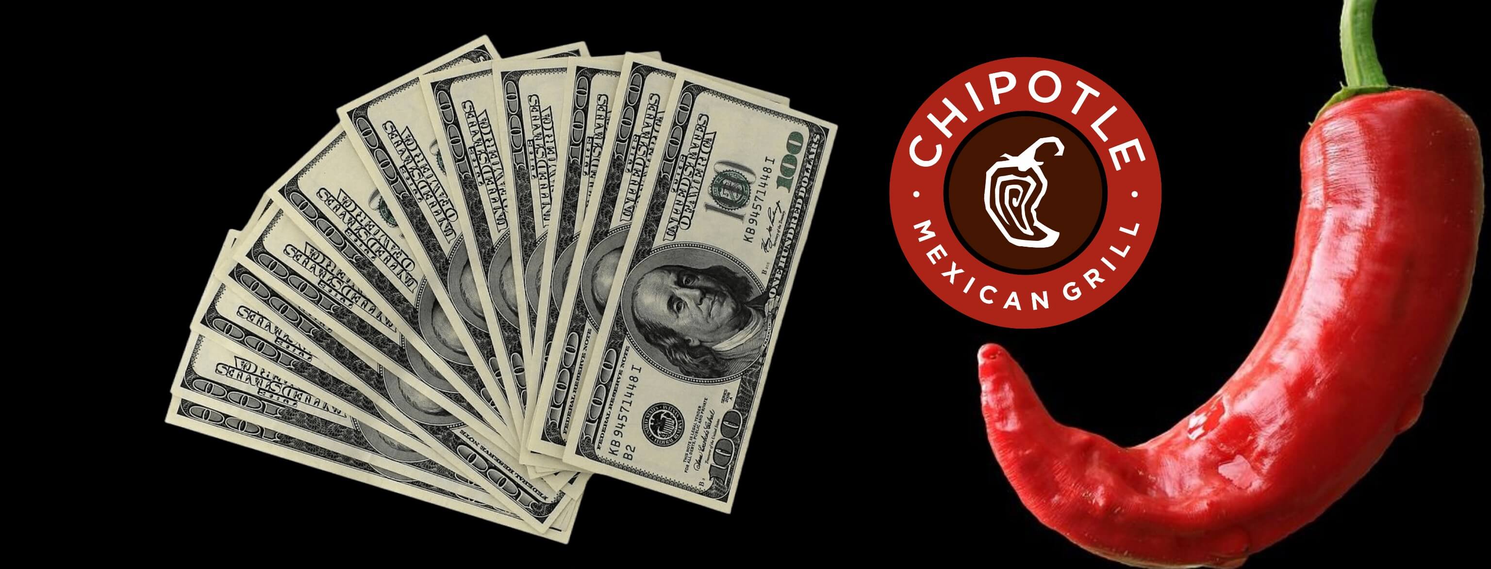 Chipotle Stock NYSE:CMG Q2 Financials Exhibit Solid Growth