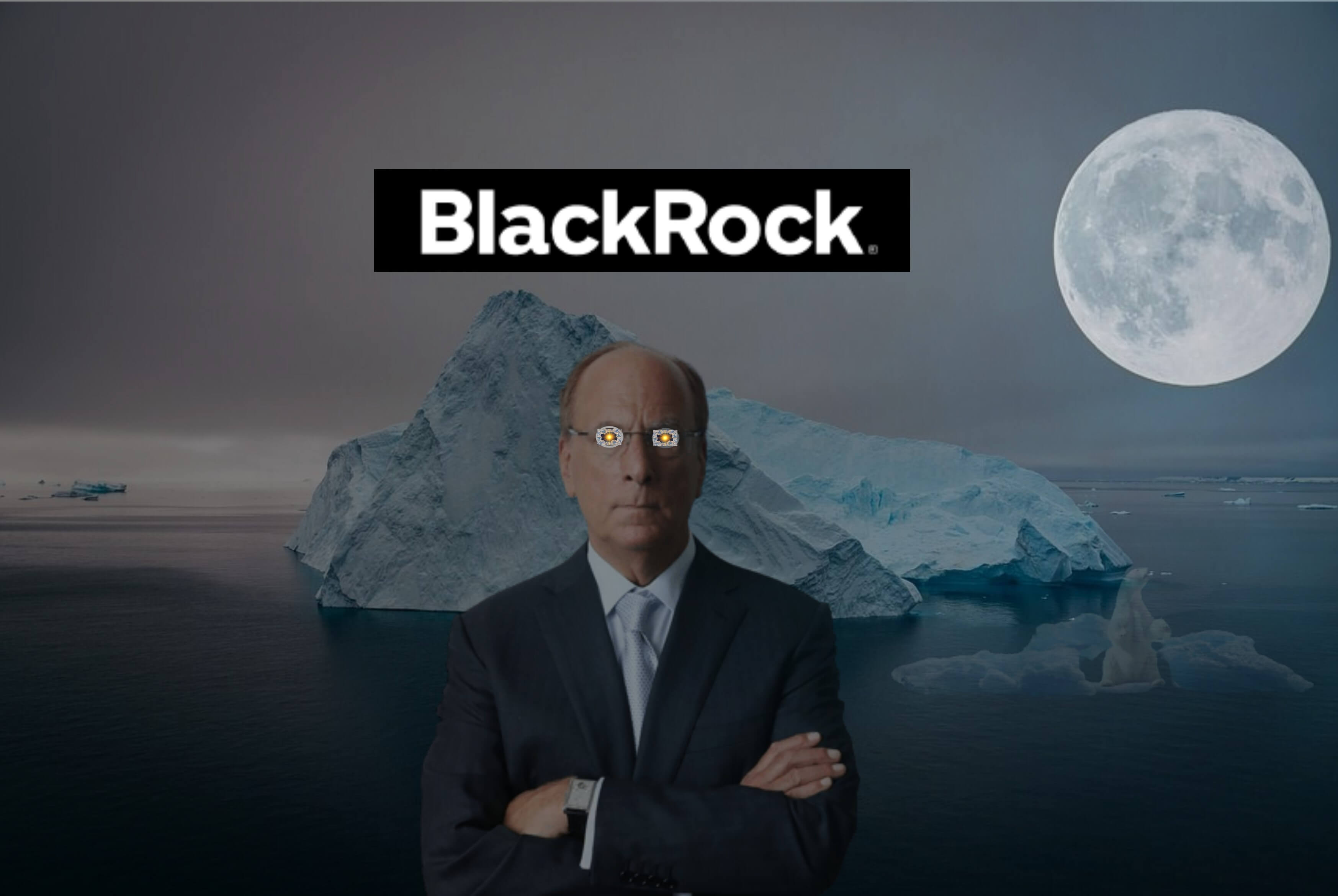 BlackRock Trading News Future Clean Energy Climate ETF BECO