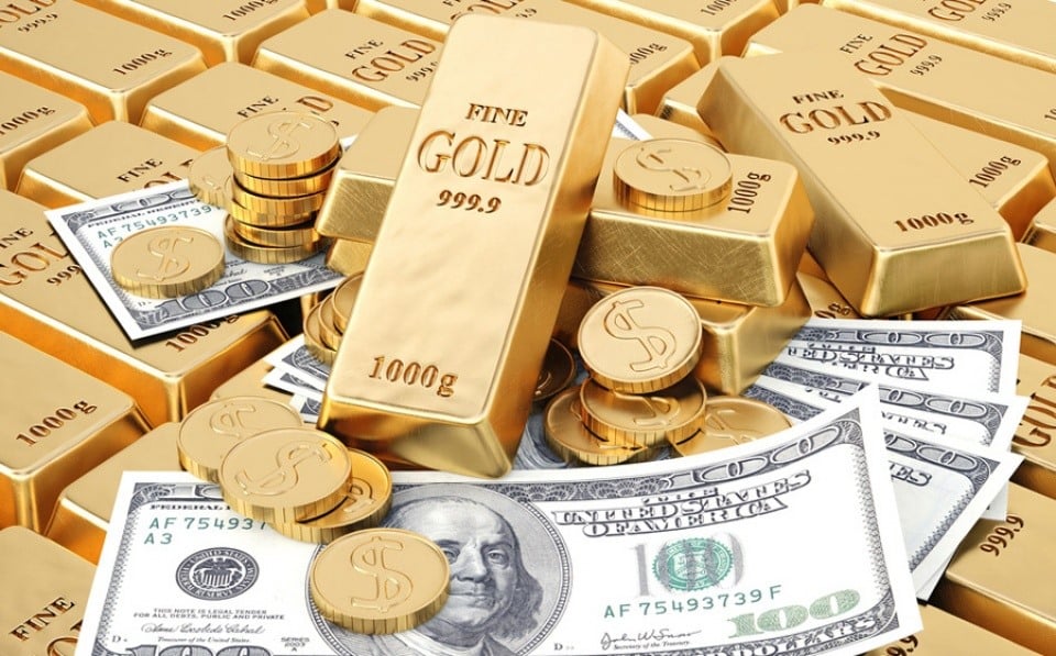 Gold Market: Economic Indicators and Geopolitical Tensions in Focus