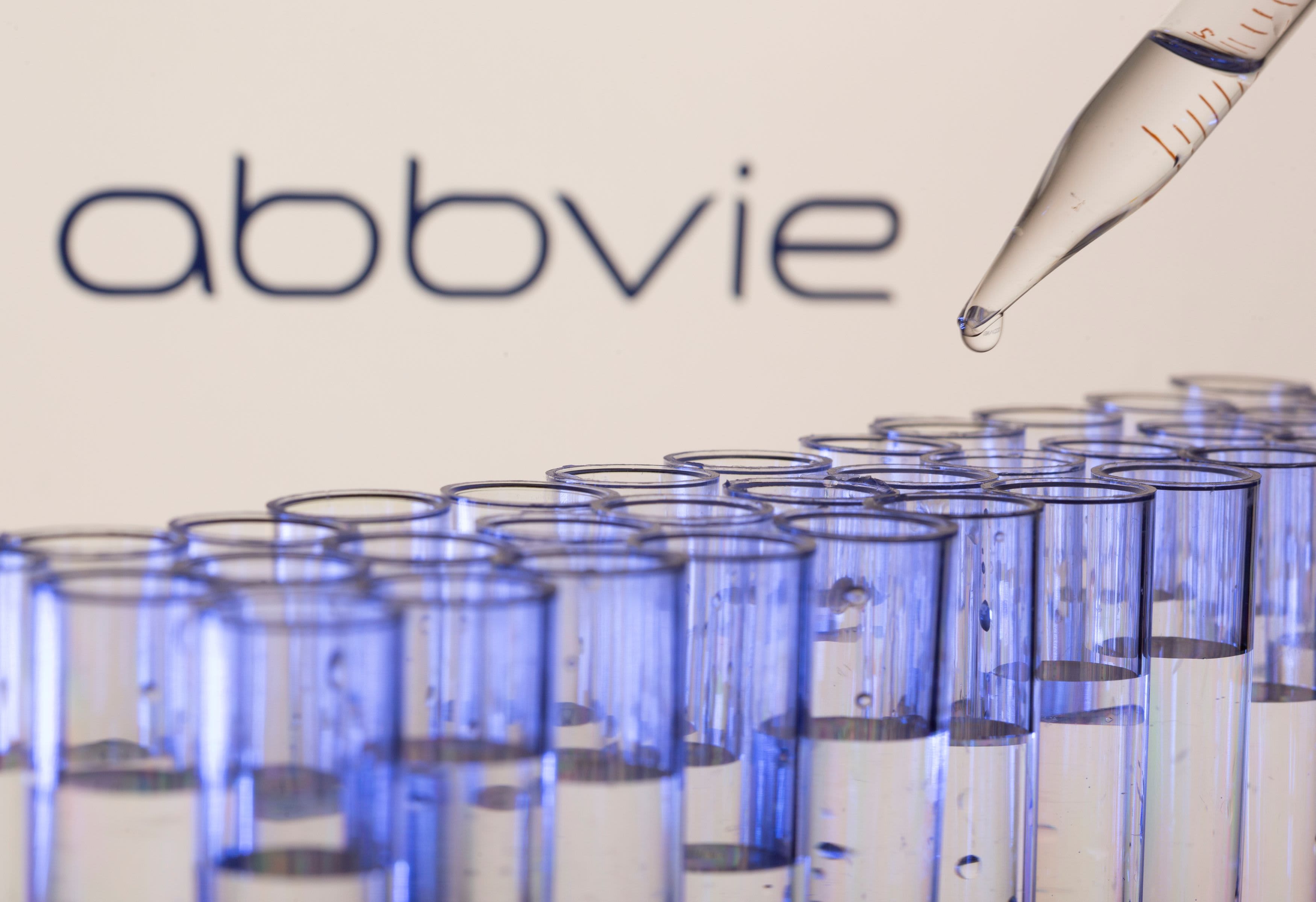 Deciphering AbbVie's Financial Dynamics and Strategic Positioning