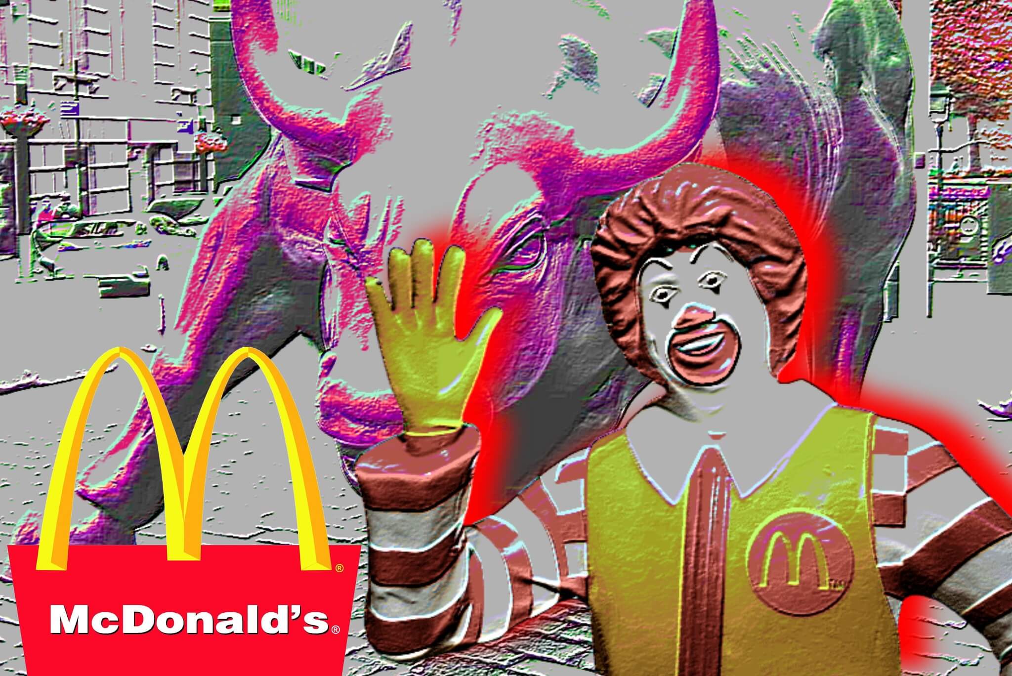 McDonald's Q2 - Stock NYSE:MCD Comprehensive Stock Analysis